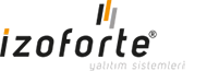İzoforte Logo